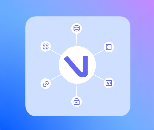 Veloxa Architecture