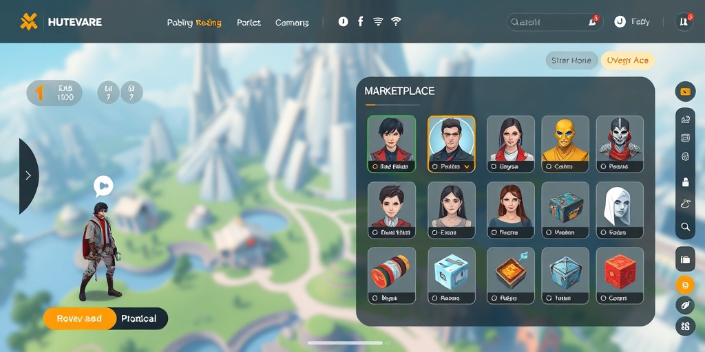 CryptoRealms